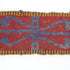 Grain sack side band, Yozgat - The Nomads Tent